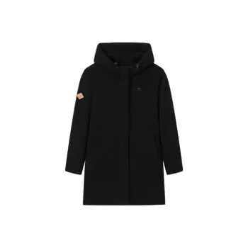 PIONEER CAMP Velvet feel Coat Women's