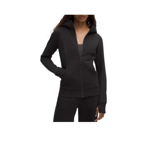 Lululemon Scuba Sweatshirt Women's