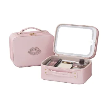 Gentle Welcome Beauty Storage Boxes