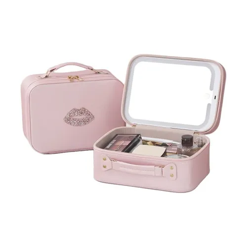 Gentle Welcome Beauty Storage Boxes
