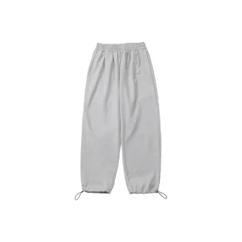 UNRETRO Loose Fit Jogger Sports Pants Unisex