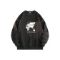 Dark Gray (Fleece-Lined)