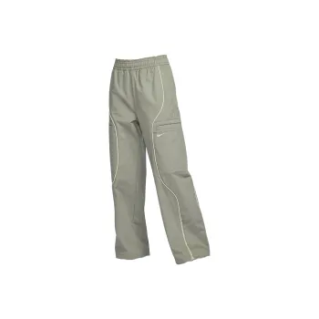Nike Casual Pants Women's Olive