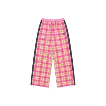 Kirsh SS24 Casual Pants Women's Pink