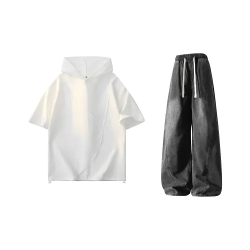 ROSECREED Casual Sportswear Unisex