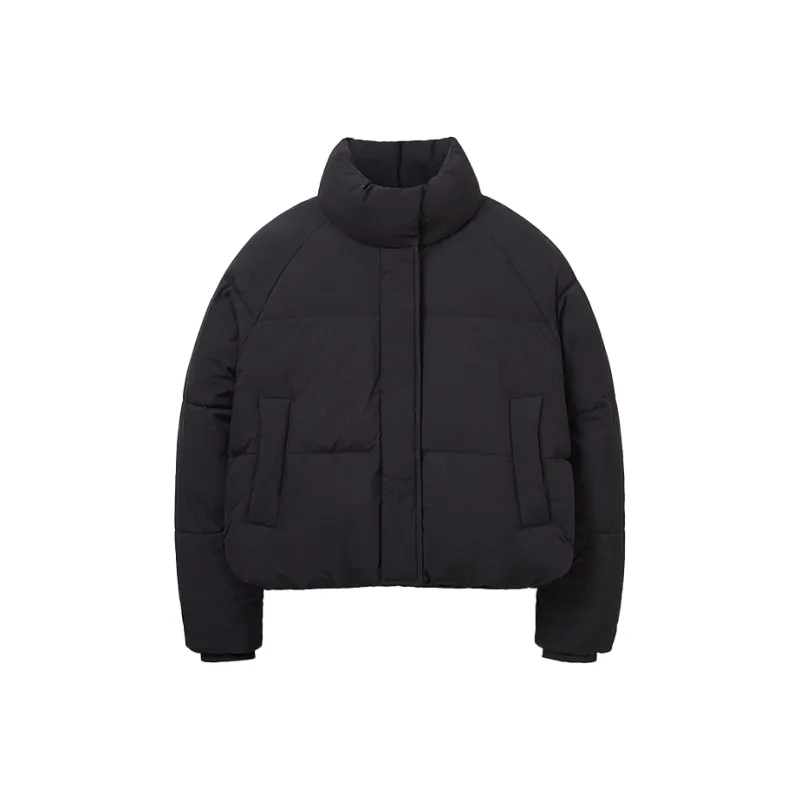 SPAO Puffer Jackets Women's-1