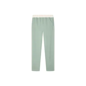 FILA Casual Pants Women's Withered Wood Green
