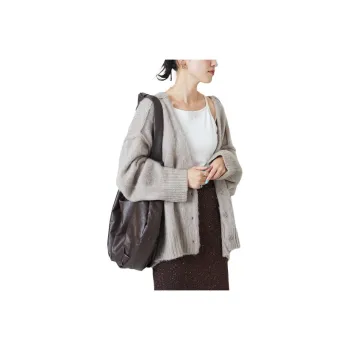 FREAK'S STORE Knitwear Women's Light Umber