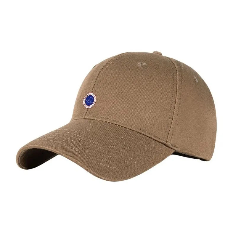 BOOLFEN Cotton Baseball Caps Unisex-8