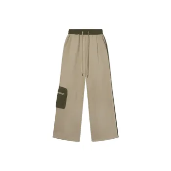 EPTISON WOMAN Casual Pants Women's Khaki & Jasper