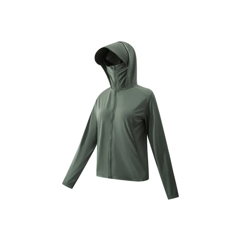 Jean West Sun Protection Clothing Women's-18