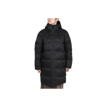 Jack Wolfskin Down Jacket Women's Black