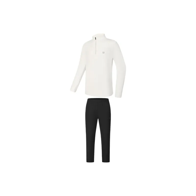 FILA Fitness Series Casual Sportswear Men's-0