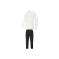 Starlight White Top+Pitch Black Bottom