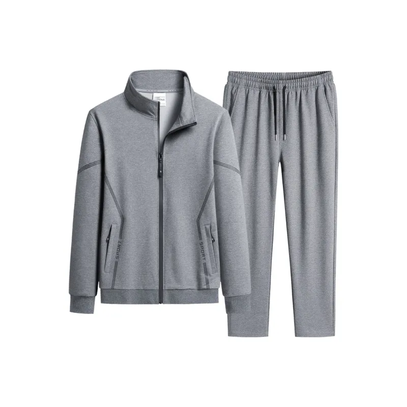 DABAISHA Casual Sportswear Men's-5