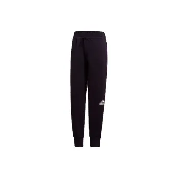 Adidas Knitted Sweatpants Women's Black