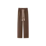 Dark Coffee Fleece-Lined-Regular Edition