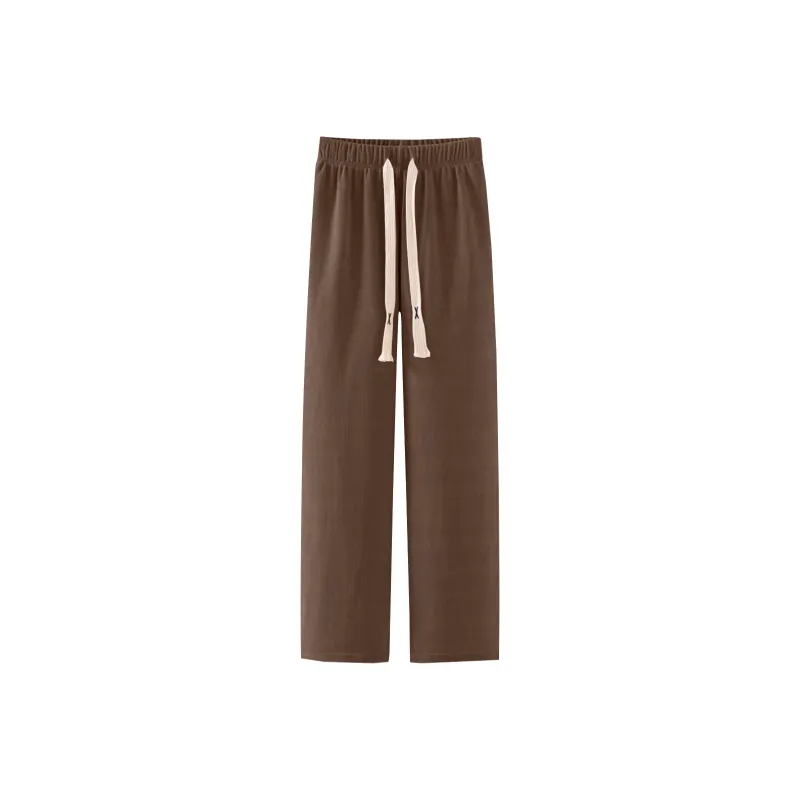 Ya Sheep People Casual Pants Unisex-174