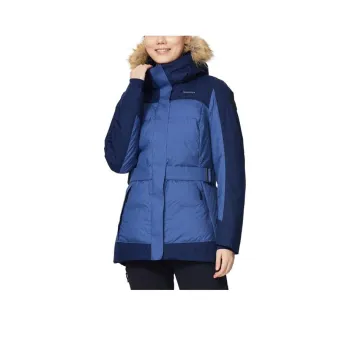 DECATHLON SH500 Puffer Jacket Women's