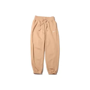 Nike Casual Pants Women's Khaki