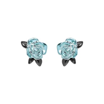 KING OF BLING Alloy Earrings Women's