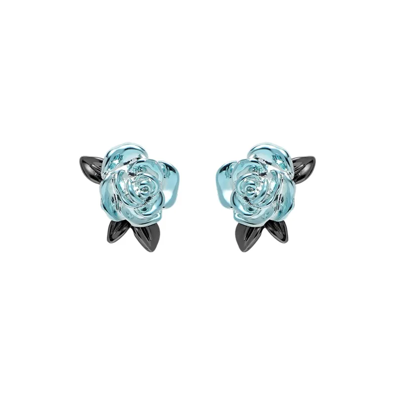 KING OF BLING Alloy Earrings Women's-0