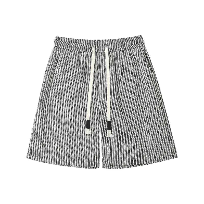 COC CUBE Casual Shorts Unisex-1