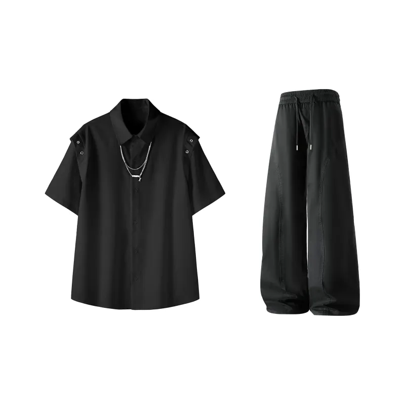 GWAF Casual Sportswear Unisex-2