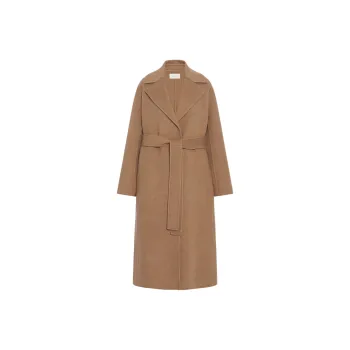 THE ROW Malika Coat