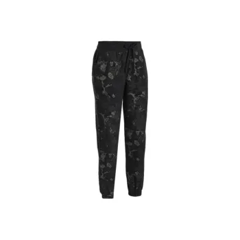 Under Armour Journey Knitted Sweatpants Women's Black