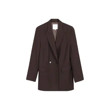 Roselingling SS24 Business Suit Women's