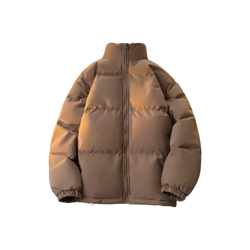 WARRIOR Puffer Jackets Unisex-19