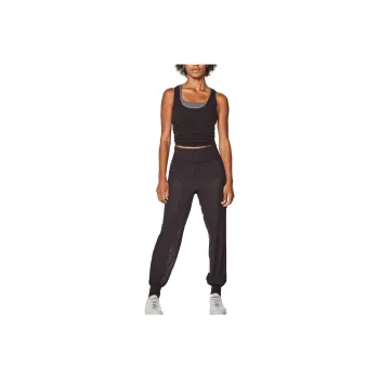 Lululemon SUN SETTER Casual Pants Women's Black
