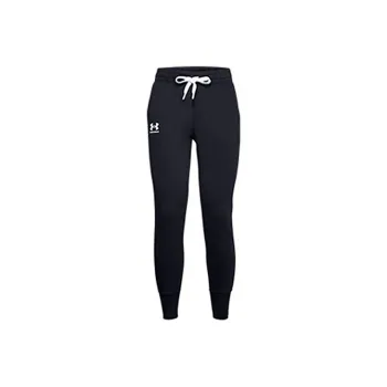 Under Armour Sports Pants Women's Black