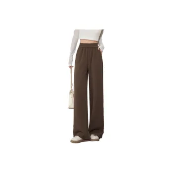 SMEN Casual Pants Women's