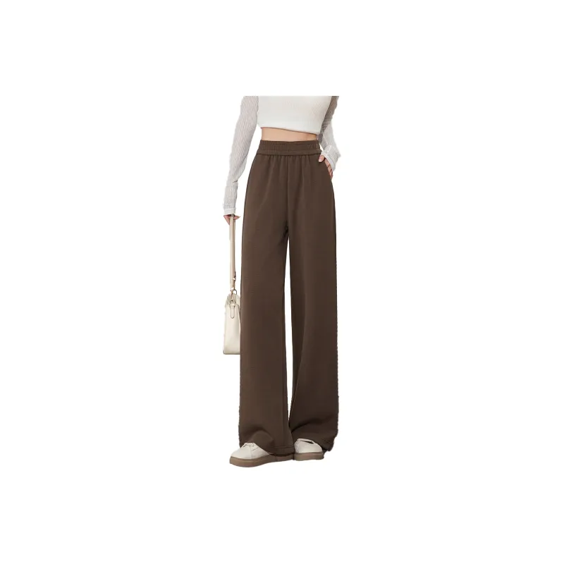 SMEN Casual Pants Women's-0