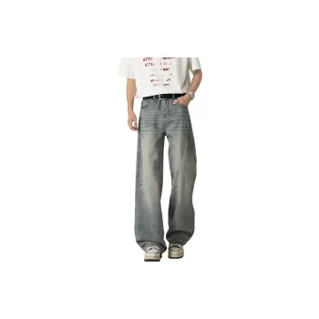 OPMO Jeans Unisex