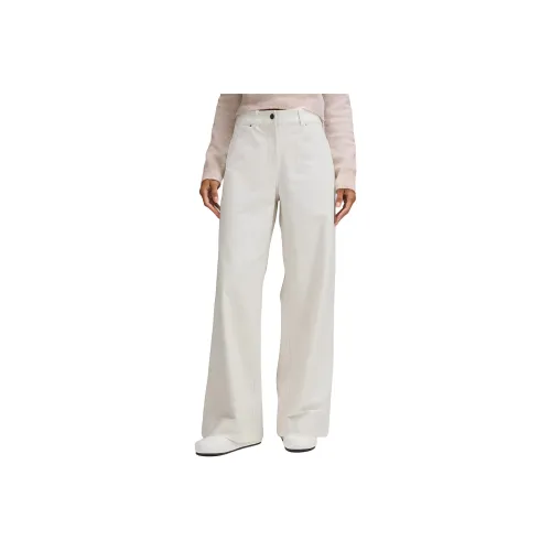 Lululemon CITY SLEEK UTILITITECHUtilitech™ Extra-Wide-Leg Pant Regular Casual Pants Women's