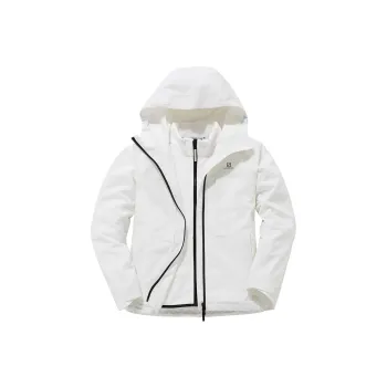 SALOMON Windbreaker Jackets Women's