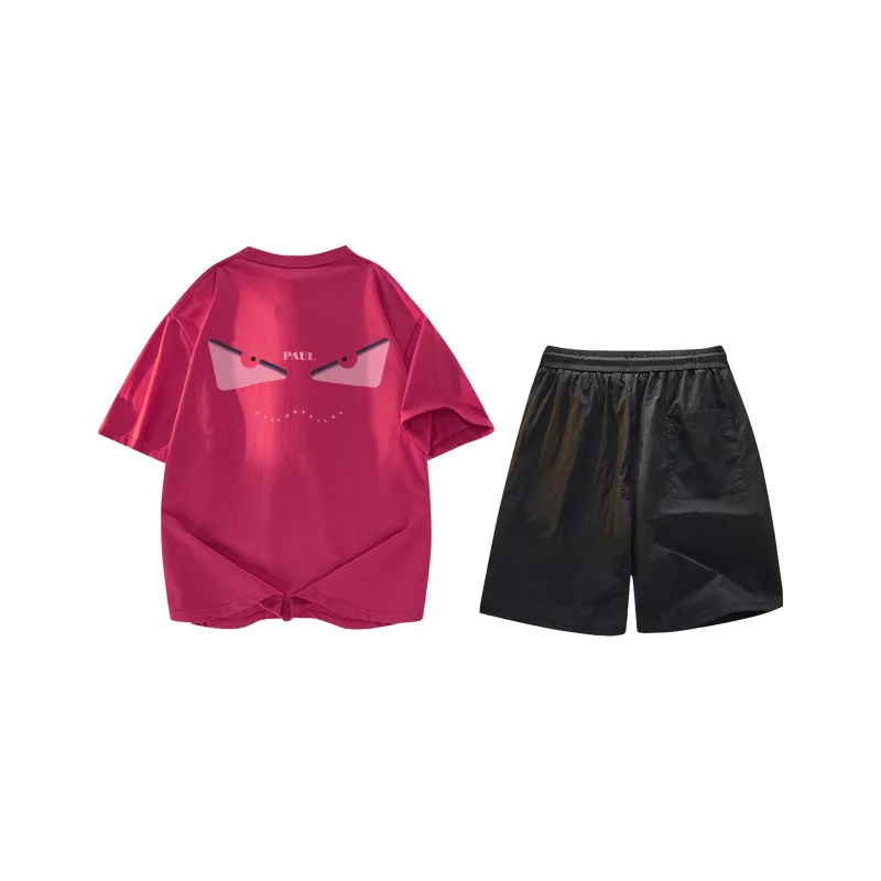 PAUL COSTELLOE Casual Sportswear Unisex-24