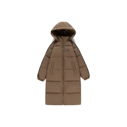 ABCMININ Puffer Jackets Women's