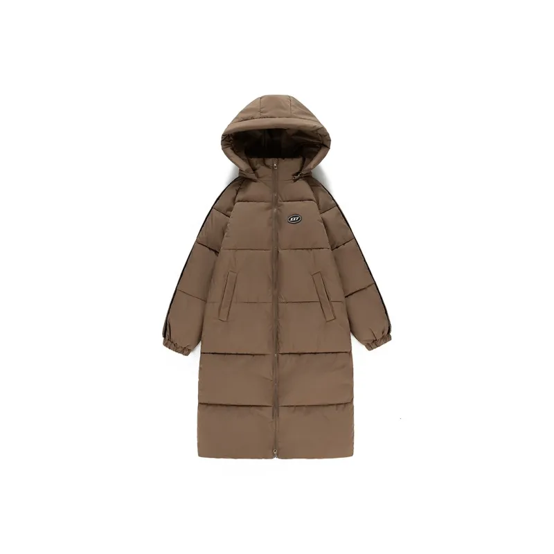 ABCMININ Puffer Jackets Women's-2