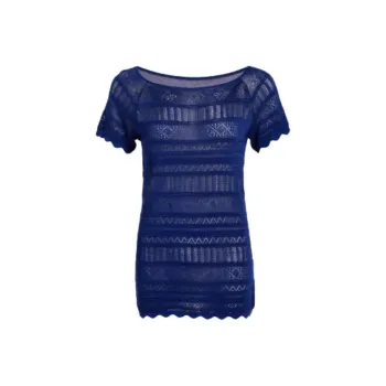 A LIFE ON THE LEFT Knitwear Women's