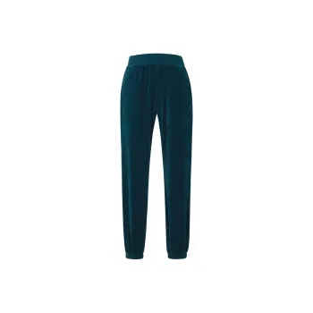 Nike Knitted Sweatpants Women's Dark Sapphire Blue