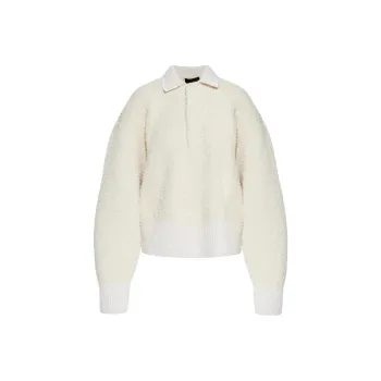 LACOSTE Knitted Jumper