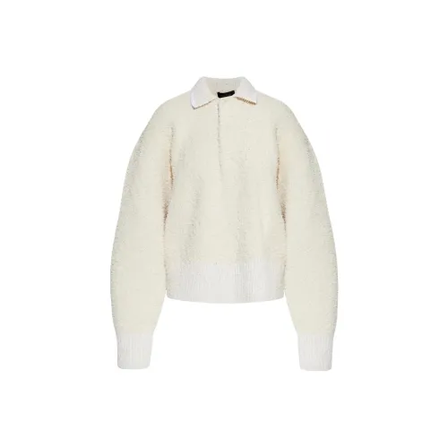 LACOSTE Knitted Jumper