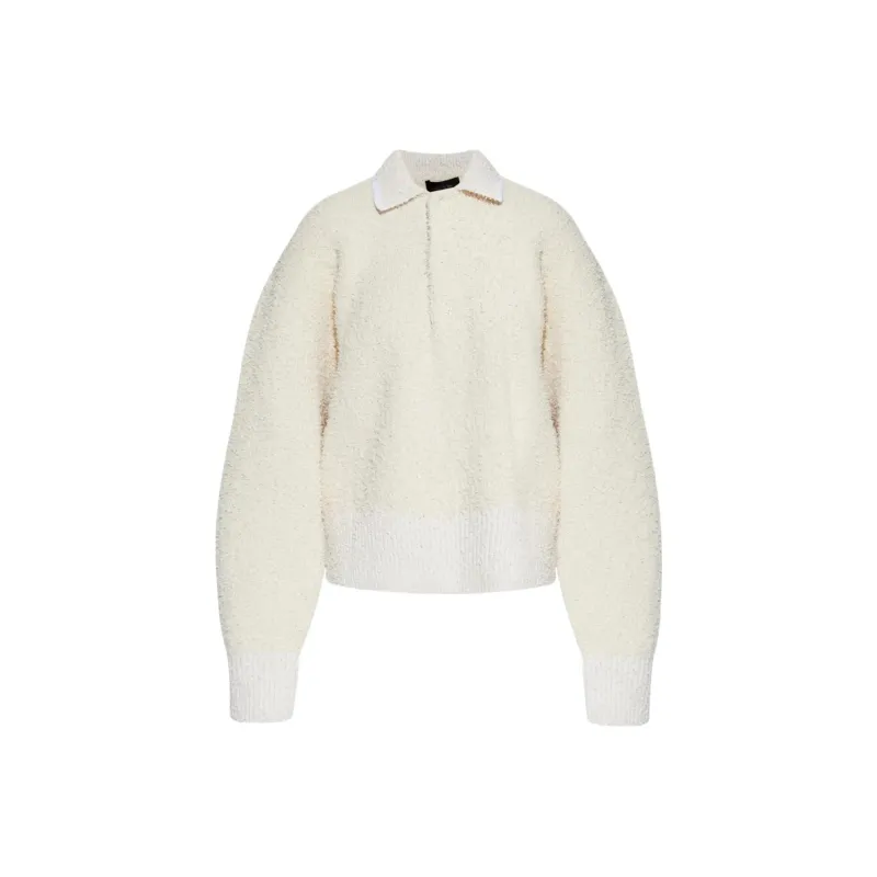 LACOSTE Knitted Jumper-0