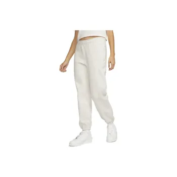 Nike Knitted Sweatpants Women's White