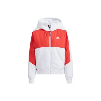 Adidas Puffer Jacket Women's Multicolor