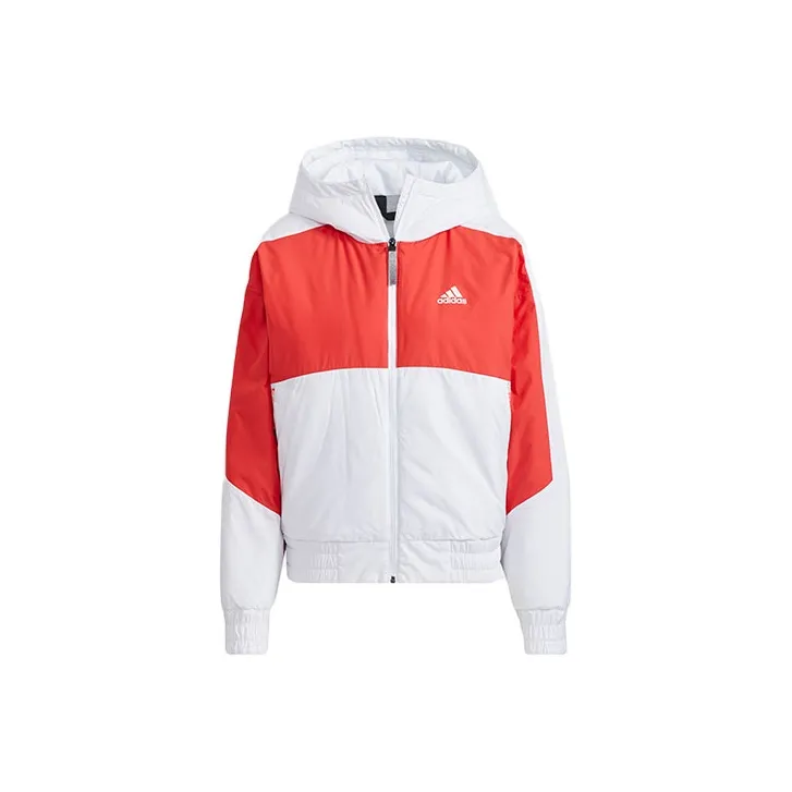 Adidas Puffer Jacket Women's Multicolor-0